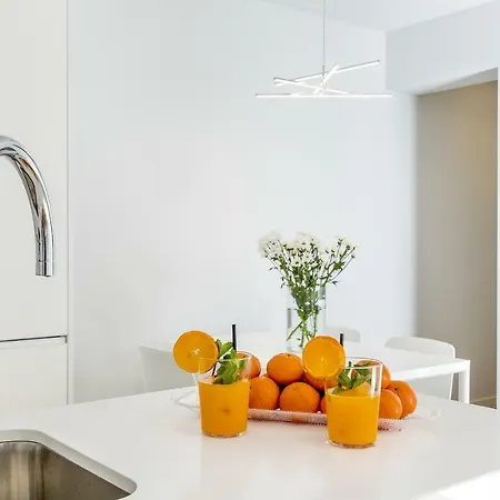 Townhouse Tonina *