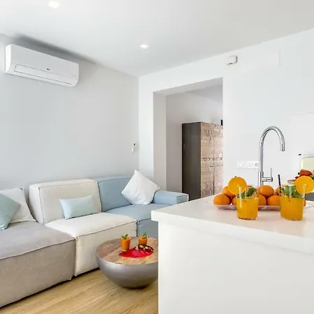 Townhouse Tonina Vakantiehuis