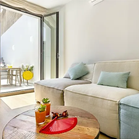 Vakantiehuis Townhouse Tonina *