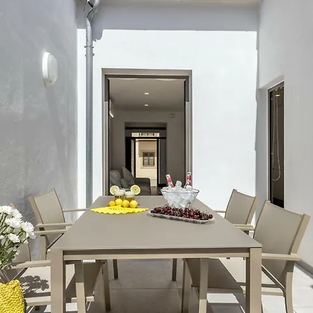 Vakantiehuis Townhouse Tonina S'Illot (Mallorca)