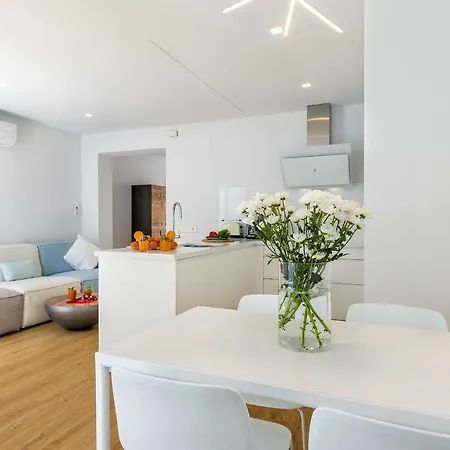Townhouse Tonina Vakantiehuis *