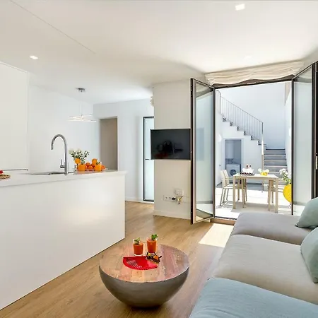 Vakantiehuis Townhouse Tonina S'Illot (Mallorca)